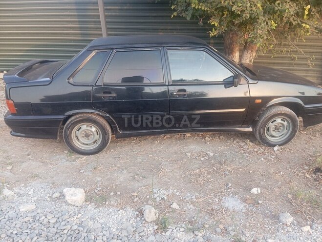 LADA (VAZ) 2115 2009, 392,192 km - 1.5 l - Cəlilabad