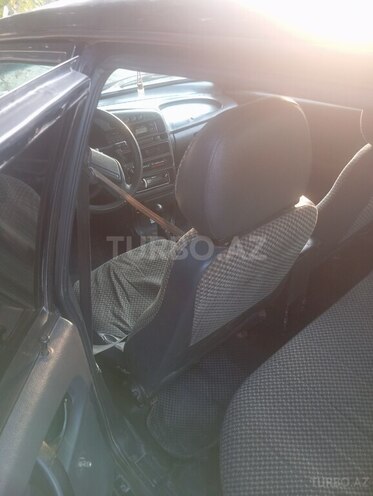 LADA (VAZ) 2115 2009, 392,192 km - 1.5 l - Cəlilabad