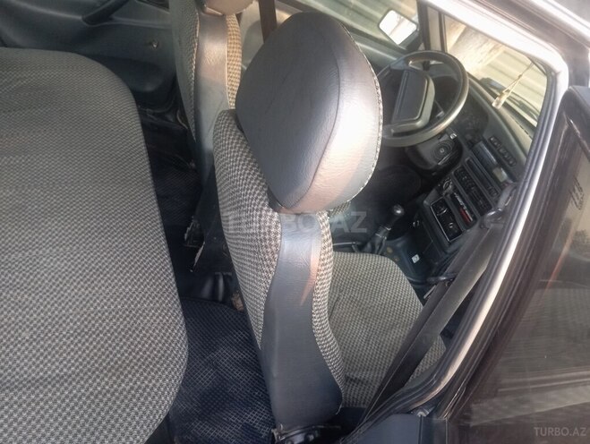 LADA (VAZ) 2115 2009, 392,192 km - 1.5 l - Cəlilabad