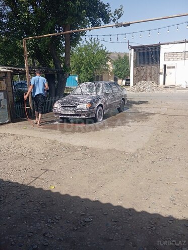 LADA (VAZ) 2115 2009, 392,192 km - 1.5 l - Cəlilabad