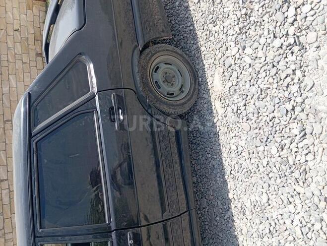 LADA (VAZ) 2115 2009, 392,192 km - 1.5 l - Cəlilabad