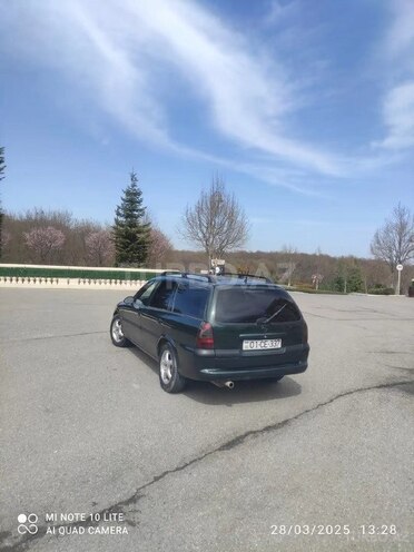 Opel Vectra 1998, 392,000 km - 2.0 l - Quba
