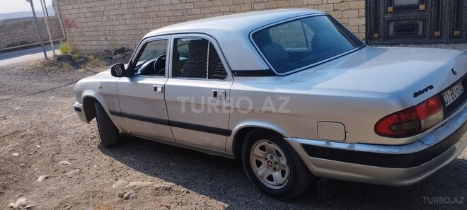 GAZ 31105 2004, 107,153 km - 2.3 l - Bakı