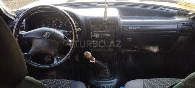GAZ 31105 2004, 107,153 km - 2.3 l - Bakı
