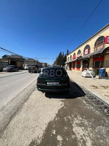 Opel Vectra 1998, 392,000 km - 2.0 l - Quba