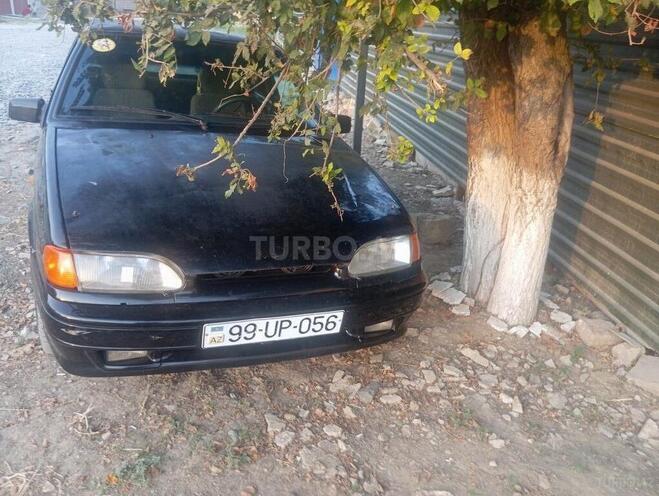 LADA (VAZ) 2115 2009, 392,192 km - 1.5 l - Cəlilabad
