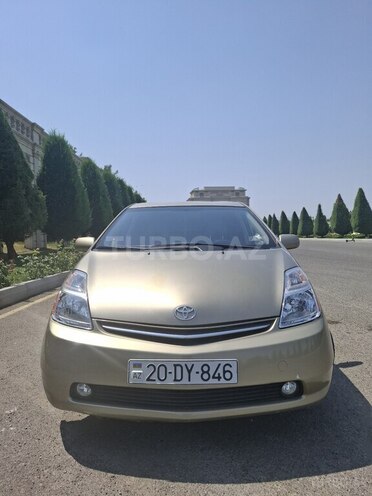 Toyota Prius 2008, 250,000 km - 1.5 l - Gəncə