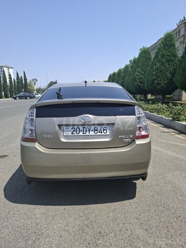 Toyota Prius 2008, 250,000 km - 1.5 l - Gəncə
