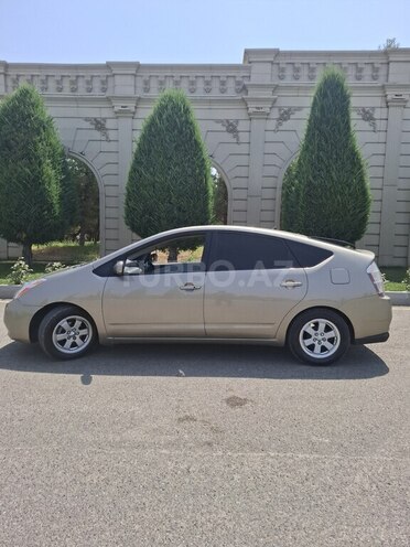 Toyota Prius 2008, 250,000 km - 1.5 l - Gəncə