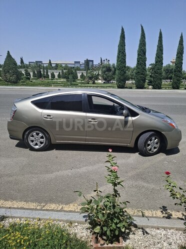 Toyota Prius 2008, 250,000 km - 1.5 l - Gəncə