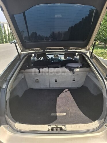 Toyota Prius 2008, 250,000 km - 1.5 l - Gəncə