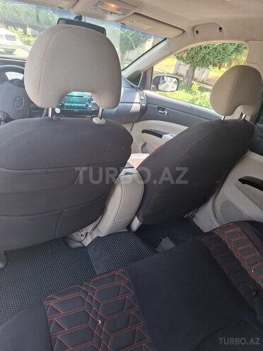 Toyota Prius 2008, 250,000 km - 1.5 l - Gəncə