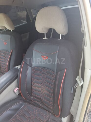 Toyota Prius 2008, 250,000 km - 1.5 l - Gəncə