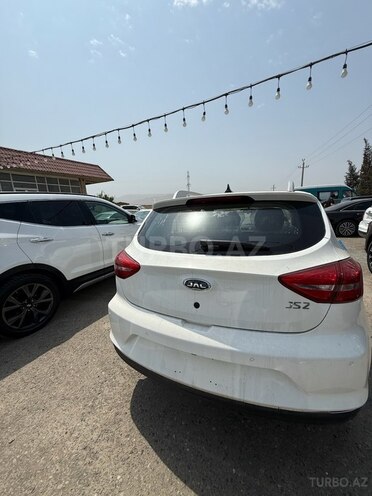 JAC  2025, 0 km - 1.6 l - Gəncə