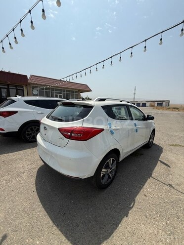 JAC  2025, 0 km - 1.6 l - Gəncə