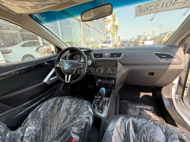 JAC  2025, 0 km - 1.6 l - Gəncə