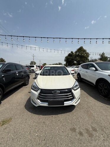 JAC  2025, 0 km - 1.6 l - Gəncə