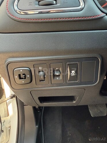 JAC  2025, 0 km - 1.6 l - Gəncə