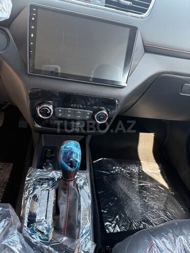 JAC  2025, 0 km - 1.6 l - Gəncə