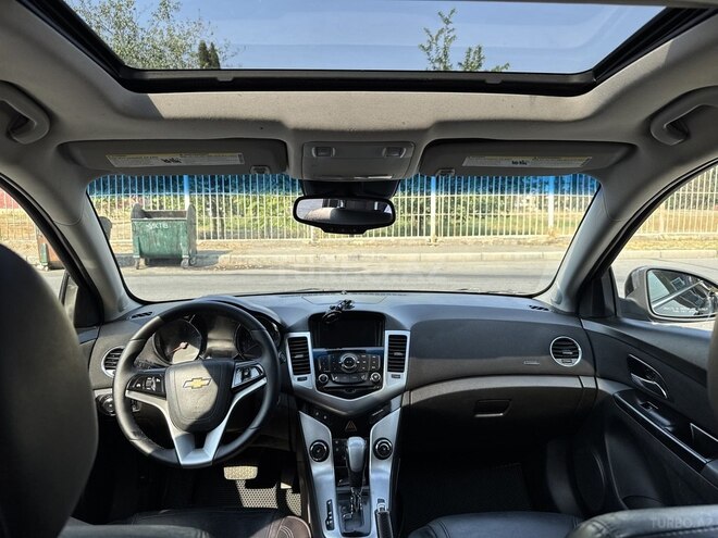 Chevrolet Cruze 2014, 195,000 km - 1.4 л - Gəncə