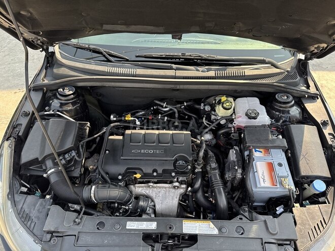 Chevrolet Cruze 2014, 195,000 km - 1.4 л - Gəncə