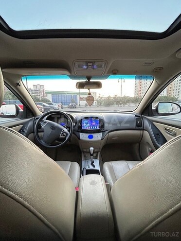 Hyundai Elantra 2008, 335,000 km - 2.0 l - Sumqayıt
