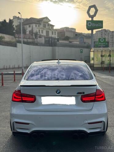 BMW 328 2016, 146,000 km - 2.0 l - Bakı