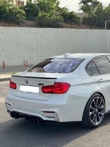 BMW 328 2016, 146,000 km - 2.0 l - Bakı