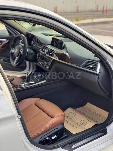 BMW 328 2016, 146,000 km - 2.0 l - Bakı