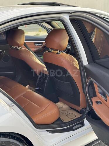 BMW 328 2016, 146,000 km - 2.0 l - Bakı