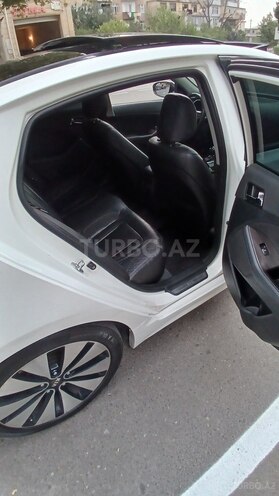 Kia Optima 2012, 205,000 km - 2.4 л - Gəncə