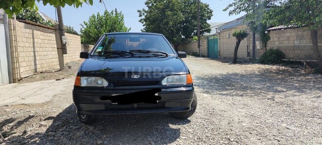 LADA (VAZ) 2115 2012, 249,538 km - 1.6 l - Şamaxı