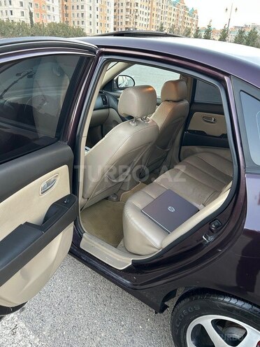 Hyundai Elantra 2008, 335,000 km - 2.0 l - Sumqayıt
