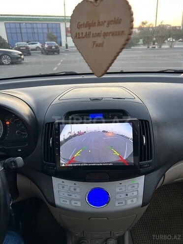 Hyundai Elantra 2008, 335,000 km - 2.0 l - Sumqayıt