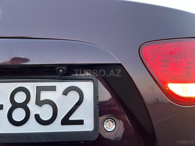 Hyundai Elantra 2008, 335,000 km - 2.0 l - Sumqayıt