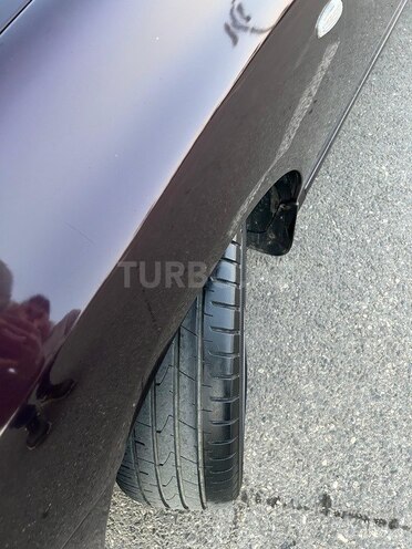 Hyundai Elantra 2008, 335,000 km - 2.0 l - Sumqayıt