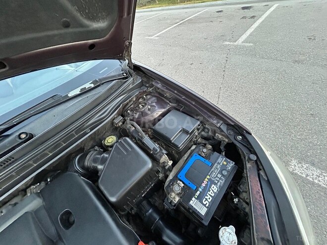 Hyundai Elantra 2008, 335,000 km - 2.0 l - Sumqayıt