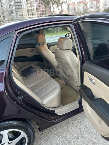 Hyundai Elantra 2008, 335,000 km - 2.0 l - Sumqayıt