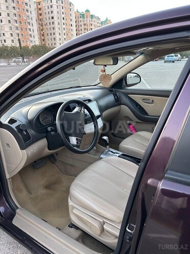 Hyundai Elantra 2008, 335,000 km - 2.0 l - Sumqayıt