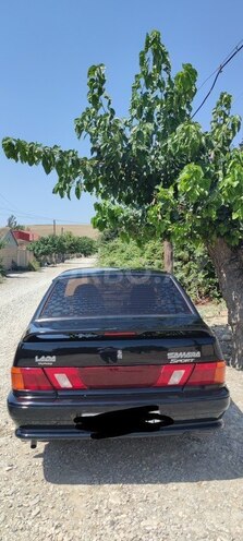 LADA (VAZ) 2115 2012, 249,538 km - 1.6 l - Şamaxı