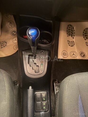 Toyota Aqua 2019, 70,500 km - 1.5 l - Bakı