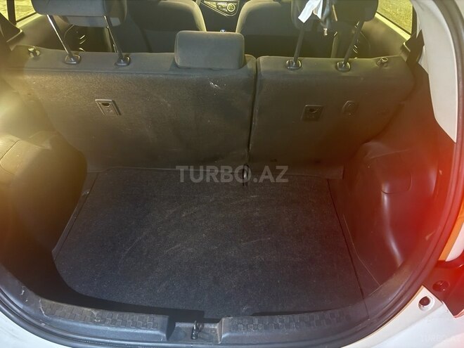 Toyota Aqua 2019, 70,500 km - 1.5 l - Bakı