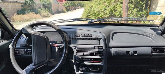LADA (VAZ) 2115 2012, 249,538 km - 1.6 l - Şamaxı