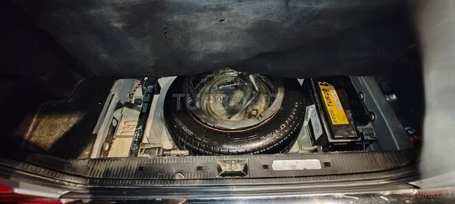 Mercedes C 230 1997, 430,000 km - 2.3 l - Bakı