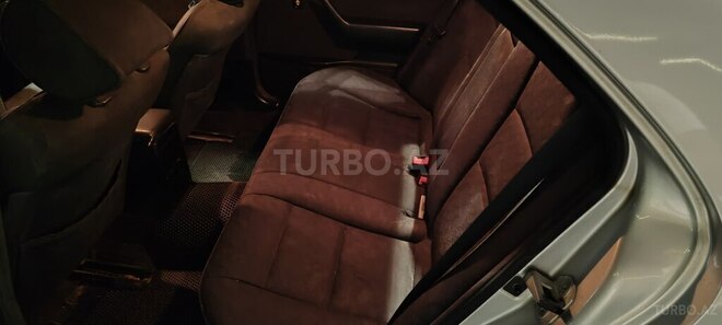 Mercedes C 230 1997, 430,000 km - 2.3 l - Bakı