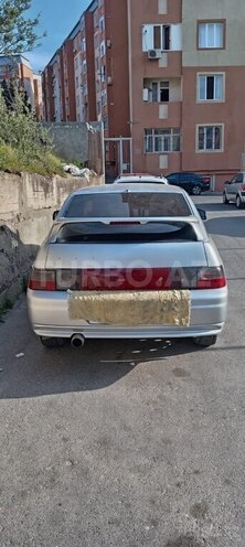 LADA (VAZ) 2112 2003, 361,000 km - 1.5 л - Bakı