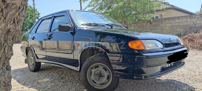 LADA (VAZ) 2115 2012, 249,538 km - 1.6 l - Şamaxı