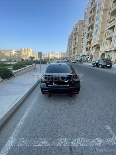 BMW 328 2016, 115,000 km - 2.0 l - Bakı