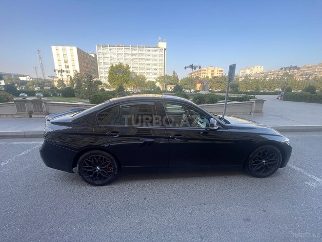 BMW 328 2016, 115,000 km - 2.0 l - Bakı