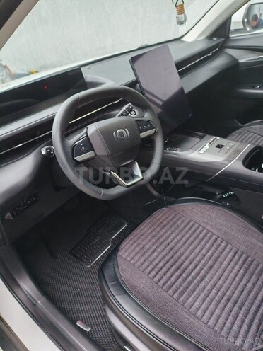 Changan Qiyuan A05 2025, 13,500 km - 1.5 л - Bakı